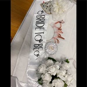 Bride-to-Be Kit! 👰🏻